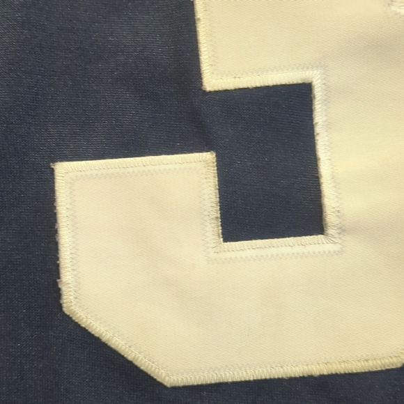 Adidas Joe Montana Notre Dame Jersey 3XL - Picture 5 of 11
